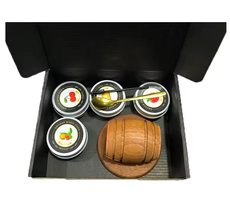 Zestaw Podstawowy - Smokely